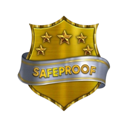 Safeproof